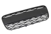 Kühlergitter Stoßstange mitte