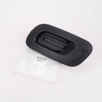 Stoßstangenabdeckung vorne links