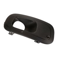 Stoßstangenabdeckung vorne rechts