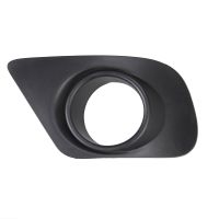 Stoßstangenabdeckung vorne links