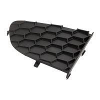 Stoßstangenabdeckung vorn re ohne Nebel Original