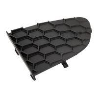 Stoßstangenabdeckung vorne links ohne Nebel