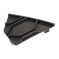 Stoßstangenabdeckkappe vorne rechts