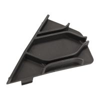 Stoßstangenabdeckkappe vorne links