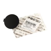 Stoßstangenabdeckung vorne mit Grundierung