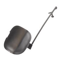 Abdeckung Leiste an der vorderen Stoßstange