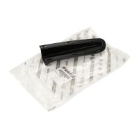 Abdeckung oben an der vorderen Stoßstange