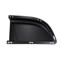 Abdeckung unten an der vorderen Stoßstange