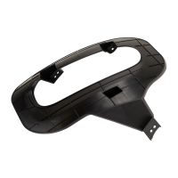 Halter für den Scheinwerfer links