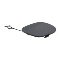 Abdeckkappe / Stopfen vorne rechts an der Stoßstange