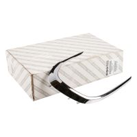 Verkleidung der Stoßstange vorne links