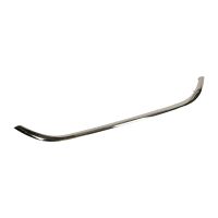 Abdeckung für das Kühlergitter vorne Chrom