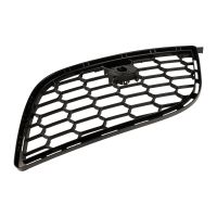 Kühlergitter an der Stoßstange links