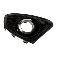 Verkleidung links an der vorderen Stoßstange