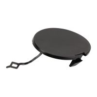 Abdeckkappe / Stopfen an der vorderen Stoßstange