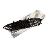 Gitter vorne an der Stoßstange links