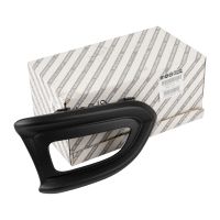 Verkleidung rechts seitlich Nebelscheinwerfer vordere Stoßstange