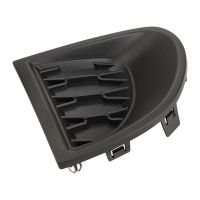 Verkleidung Kühlergitter links ohne LSCM