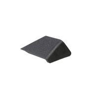 Abdeckkappe in Originalqualität schwarz rechts