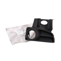 Gitter Abdeckkappe für die vordere Stoßstange rechts