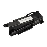 Abdeckung bei dem Kühlergitter