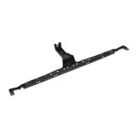 Halter lang mittig für die hintere Stoßstange