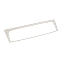 Verkleidung fürs Kühlergitter