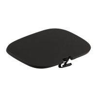 Abdeckkappe für die Stoßstange vorne