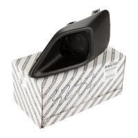 Abdeckkappe Verkleidung rechts an der vorderen Stoßstange