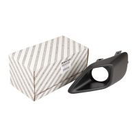 Abdeckung Verkleidung rechts an der vorderen Stoßstange