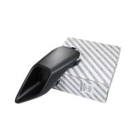 Abdeckung Verkleidung links an der vorderen Stoßstange