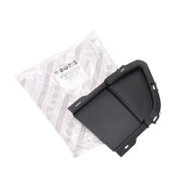 Leitblech für die vordere Stoßstange