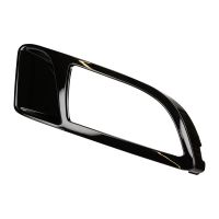 Abdeckkappe rechts an der vorderen Stoßstange