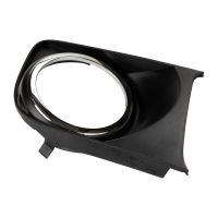 Abdeckkappe rechts an der vorderen Stoßstange