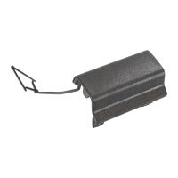 Abdeckkappe hintere Stoßstange