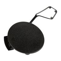 Abdeckkappe für die Kühlergitter rechts