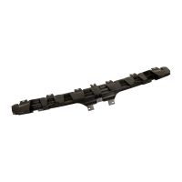 Abdeckung für die vordere Stoßstange