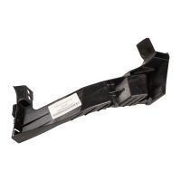 Halter rechts für die hintere Stoßstange