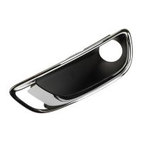 Verkleidung für die Nebelscheinwerfer vorne links