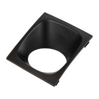 Verkleidung für die vordere Stoßstange