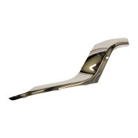 Leiste für die vordere Stoßstange rechts