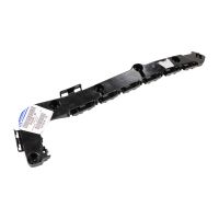 Stoßstangen Halter hinten links