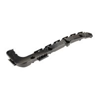 Stoßstangen Halter hinten rechts