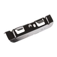 Stoßstangen Halter hinten