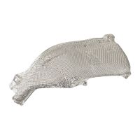 Stoßstangenabdeckung hinten rechts