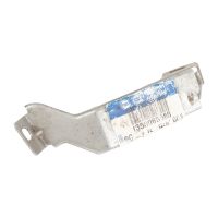 Halter vorne links am Kotflügel