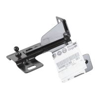 Halter für die Fronttraverse links