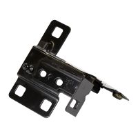 Halter für die Fronttraverse rechts