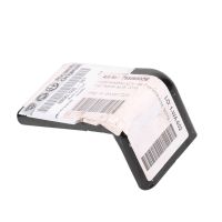 Halterverstärkung für die Fronttraverse rechts oder links