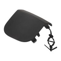 Abdeckkappe für die vordere Stoßstange